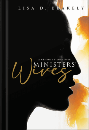 Ministers' Wives: A Christian Fiction Novel